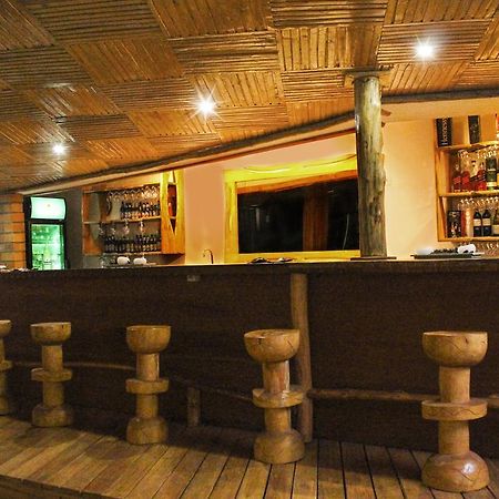 5 Swiss Hotel Kigali Luaran gambar